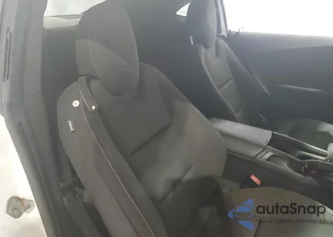 2015 Chevrolet Camaro Lt z USA, uszkodzony, nr VIN 2G1FD1E3XF9271341